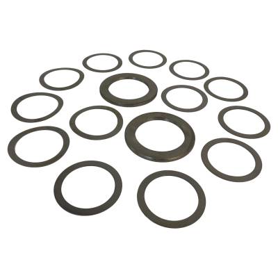 Crown Automotive Jeep Replacement - Crown Automotive 83503004 Differential Shim Kit