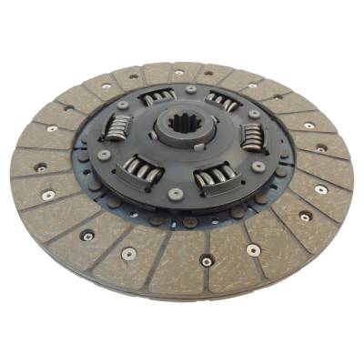 Crown Automotive Jeep Replacement - Crown Automotive 921977 Clutch Disc for 60-71 Jeep CJ5/CJ6 M38A1 9.25" Clutch