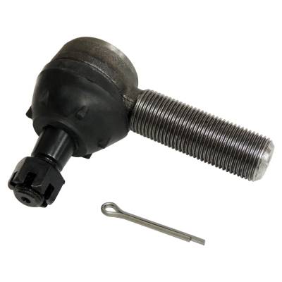 Crown Automotive Jeep Replacement - Crown Automotive J0809191 Tie Rod End