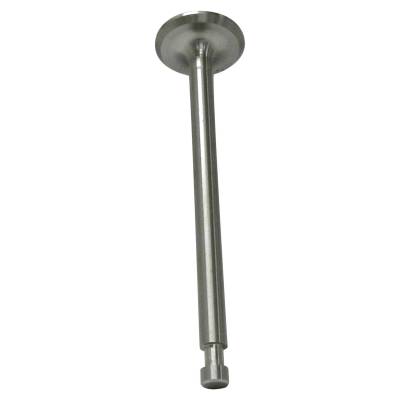 Crown Automotive Jeep Replacement - Crown Automotive J0637183 Exhaust Valve for 41-53 MB Willys