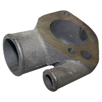 Crown Automotive Jeep Replacement - Crown Automotive J3172305 Thermostat Housing