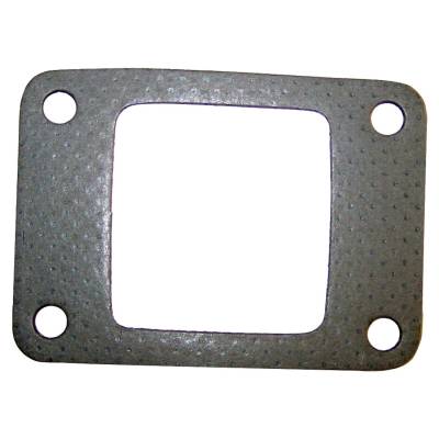 Crown Automotive Jeep Replacement - Crown Automotive J0634811 Intake Manifold Gasket for 46-53 Willys