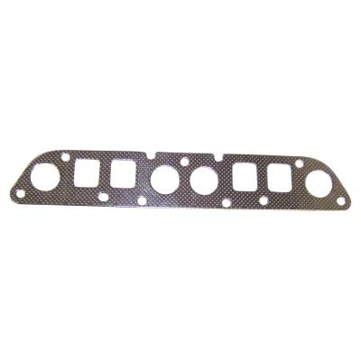 Crown Automotive Jeep Replacement - Crown Automotive J3242854 Exhaust Manifold Gasket