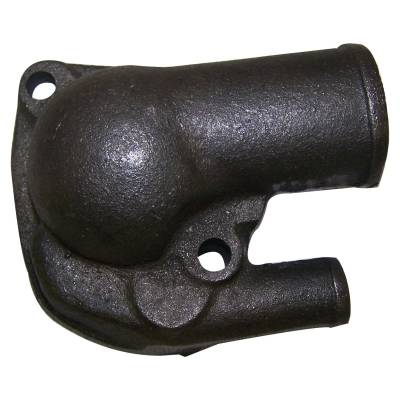 Crown Automotive Jeep Replacement - Crown Automotive J3189718 Thermostat Housing