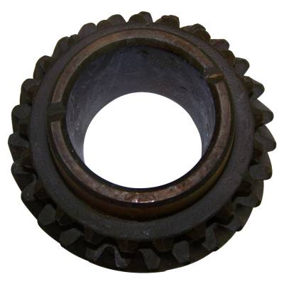 Crown Automotive Jeep Replacement - Crown Automotive J8124644 Manual Trans Gear