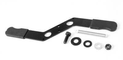 Rugged Ridge - Rugged Ridge 13201.10 Seat Slide/Fold/Tumble Bracket for 03-06 Wrangler TJ/LJ