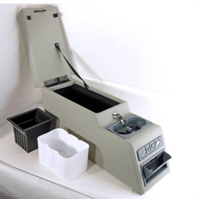 Outland Automotive - Outland 31511 Locking Console