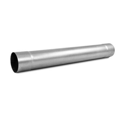 MBRP Exhaust - MBRP Exhaust MDA30 Universal 4" Armor Lite Muffler Bypass