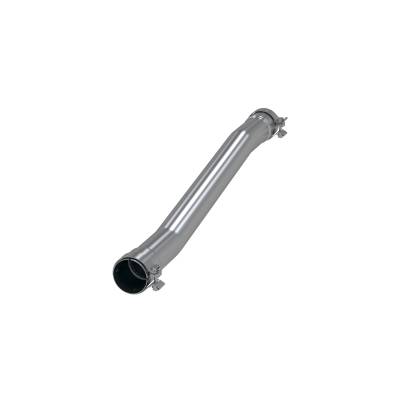 MBRP Exhaust - MBRP S5002409 3" Muffler Bypass Street/No Muffler 19-21 Silverado/Sierra 1500