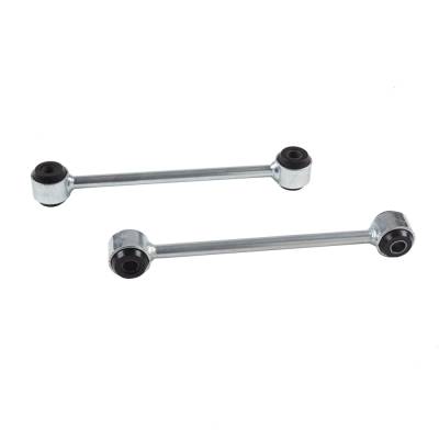 Rubicon Express - Rubicon Express RE1145 Front Sway Bar End Link w/PN RE1172 Pair