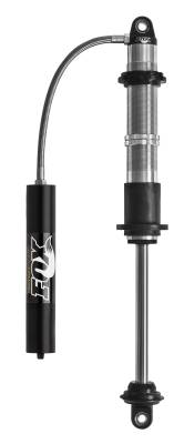 FOX Offroad Shocks - FOX Shocks 980-02-010 Performance Elite Coil Over Shock Absorber