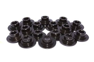 Racing Head Service RHS - Racing Head Service RHS 743-16 Steel Valve Spring Retainer