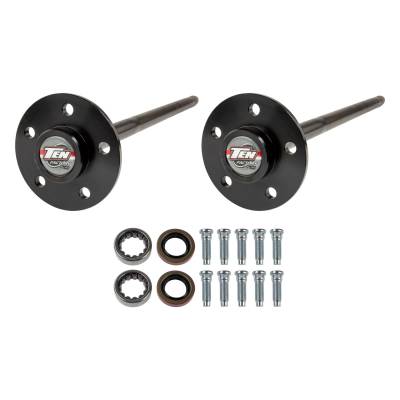TEN Factory - TEN Factory MG22184 Rear Axle Kit 28-Spline for 94-98 Ford Mustang