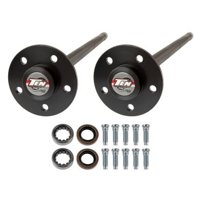TEN Factory - TEN Factory MG22185 Rear Axle Kit 31-Spline for 94-98 Ford Mustang