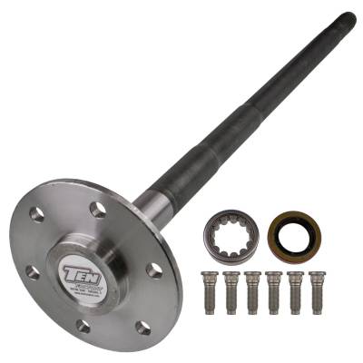 TEN Factory - TEN Factory MG27129 Axle for 99-05 Suburban 1500 Tahoe