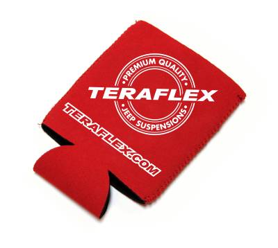 TeraFlex - TeraFlex 5000850 Cup Holder