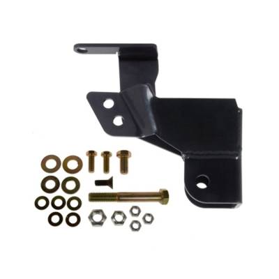 Synergy Manufacturing - Synergy 8080 Rear Track Bar Brace for 07-18 Jeep Wrangler JK