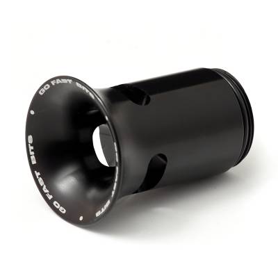 GFB Go Fast Bits - Go Fast Bits 5702 Whistling Trumpet for Mach 1 & Respons BOV