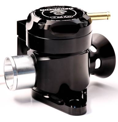 GFB Go Fast Bits - Go Fast Bits T9502 Deceptor Pro II BOV