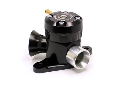 GFB Go Fast Bits - Go Fast Bits T9002 Respons BOV Color Black