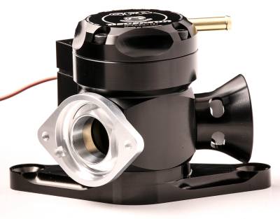 GFB Go Fast Bits - Go Fast Bits T9503 Deceptor Pro II BOV