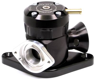 GFB Go Fast Bits - Go Fast Bits T9003 Respons BOV Color Black