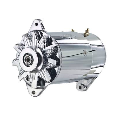 Powermaster Performance - Powermaster 182051 PowerGEN Alternator