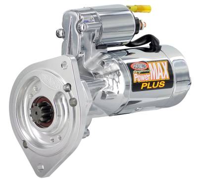 Powermaster Performance - Powermaster 19004-5 PowerMax Plus Starter