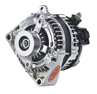 Powermaster Performance - Powermaster 834009-1 Alternator