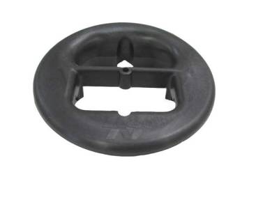 K&N - K&N 85-0200 Stubstack Carburetor Air Horn