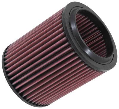 K&N - K&N E-0775 Replacement Air Filter
