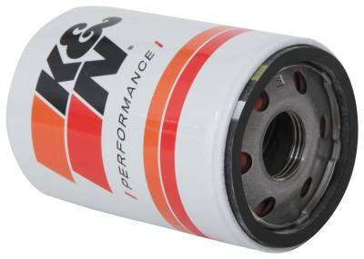 K&N - K&N HP-1014 Performance Oil Filter
