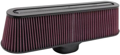 K&N - K&N RP-5135 Replacement Air Filter