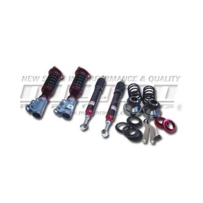 Megan Racing - Megan Racing MR-CDK-HC06 Street Series Coilovers for 06-11 Honda Civic & Si