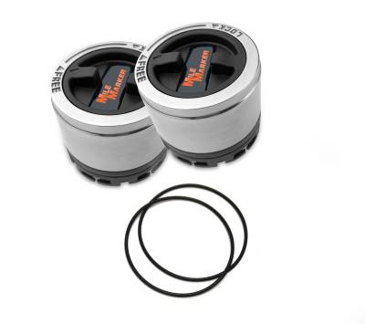 Mile Marker - Mile Marker 426 Locking Hubs 98-00 Ford Ranger & 01-08 Mazda B3000/B4000