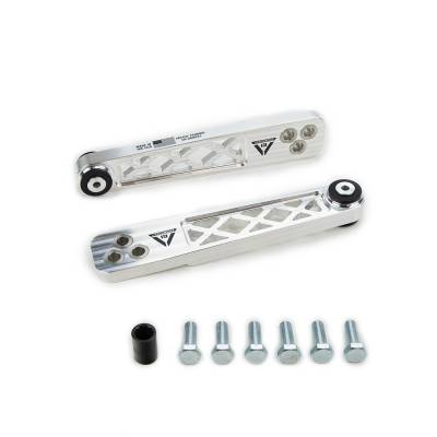 Voodoo 13 - VooDoo13 LOAC-0300RA Lower Control Arm rear RSX Raw