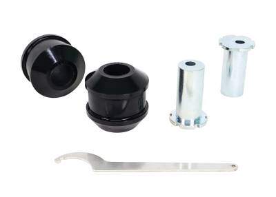 Whiteline - Whiteline KCA430 Front Radius/strut rod to Chassis Bushing