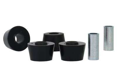 Whiteline - Whiteline W81193 Front Suspension Radius/Strut Rod To Chassis Bushing
