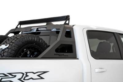 Addictive Desert Designs - Addictive Desert Designs C6215521101NA Stealth Fighter Chase Rack for 1500