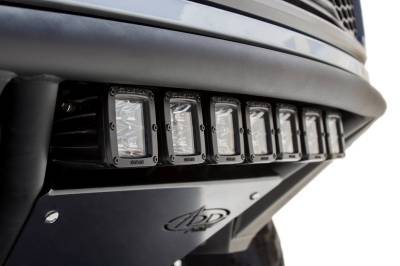 Addictive Desert Designs - Addictive Desert Designs F118052100103 Add Pro Front Bumper for 17-20 Ford F150