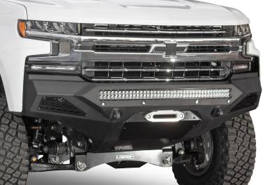 Addictive Desert Designs - Addictive Desert Designs F441423030103 Stealth Fighter Front Bumper