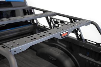 Addictive Desert Designs - Addictive Desert Designs C118822000103 ADD-Lander Overland Rack for 15-22 F150