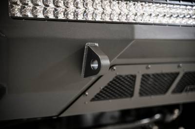 Addictive Desert Designs - Addictive Desert Designs F171193030103 Stealth Fighter Front Bumper