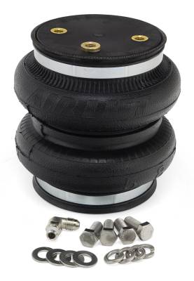 Air Lift - Air Lift 84305 LoadLifter Ultimate Plus Air Spring Bellow for Ford F150