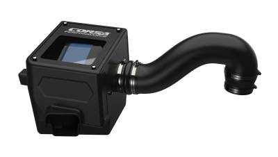Corsa Performance - Corsa Performance 465576-1 Closed Box Air Intake System for 19-21 RAM 1500