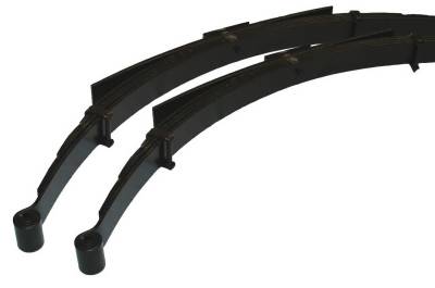 Skyjacker - Skyjacker C160 6" Front Leaf Spring Suspension Lift for 73-87 GM