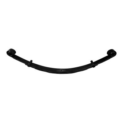 Skyjacker - Skyjacker YJ45FS 4" Rock Ready Front Leaf Spring for 87-95 Jeep Wrangler YJ