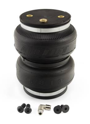 Air Lift - Air Lift 84235 LoadLifter Ultimate Air Spring Bellow for 02-08 RAM 1500 4WD