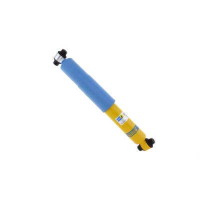 Bilstein - Bilstein 24-102612 B8 Performance Plus Suspension Shock Absorber