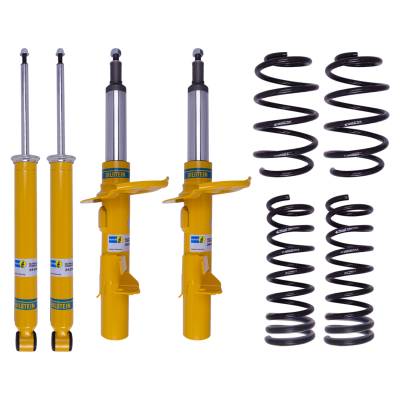 Bilstein - Bilstein 46-276681 B12 Pro-Kit Performance Suspension Kit